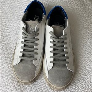 P448 sneakers